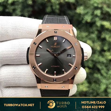 hublot wpt king gold replica|how to spot a hublot.